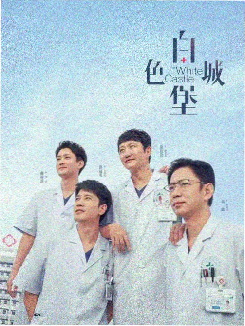 麻花影视都市剧集精选分类封面